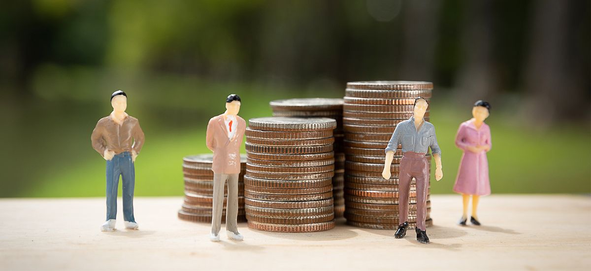 ZUS ogłosił podstawy wymiaru składki zdrowotnej dla przedsiębiorców