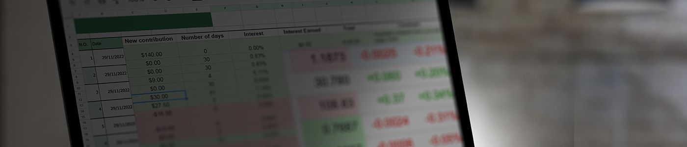 Excel w finansach