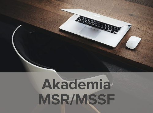 MSR MSSF2