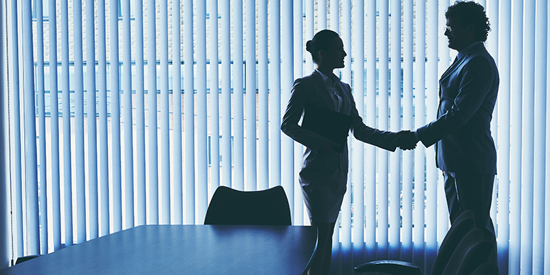 Sztuka skutecznych negocjacji