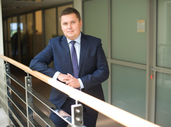 krzysztof wojciechowski