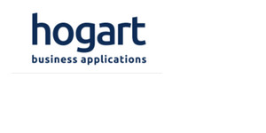 logo hogart