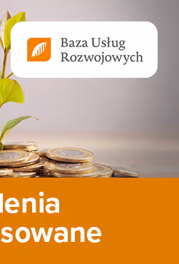 Baza Usług Rozwojowych