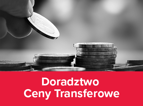 Doradztwo Ceny Transferowe