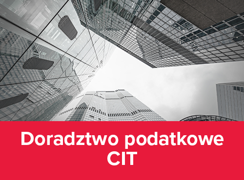 BDO Doradztwo CIT