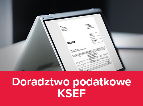 KSEF Doradztwo BDO