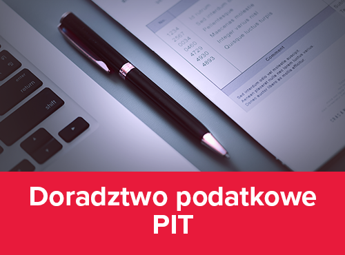 BDO Doradztwo PIT