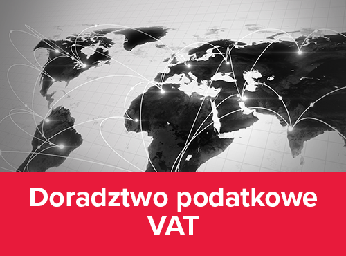 BDO Doradztwo Podatkowe VAT