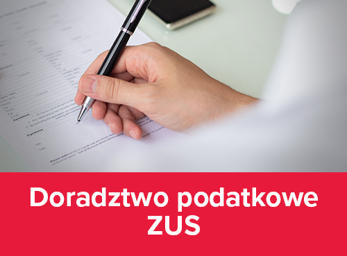 BDO Doradztwo ZUS