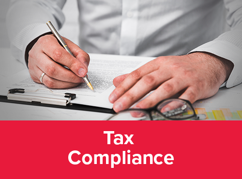 Tax compliance