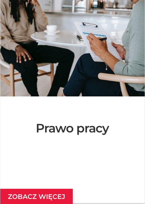 Prawo pracy, sygnaliści, BHP