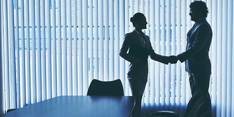 Sztuka skutecznych negocjacji